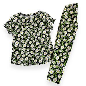 NEW Old Navy Daisy Outfit